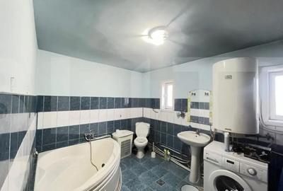 Casă cu 3 camere în Central - 4