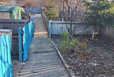 Casă individuală cu 3 camere cu Teren 95 Mp în Horga - 5