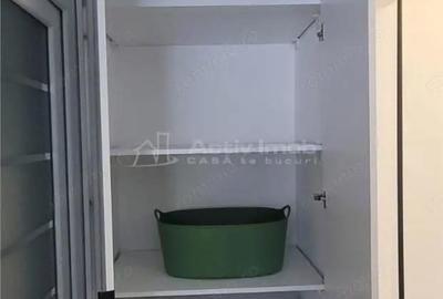 Apartament cu 3 camere decomandat în Micro 17 - 17