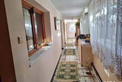 Casă cu 5 camere cu Teren 211 Mp în Brătianu - 3