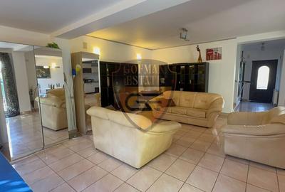 Casa P+1 Boreal / Tomis Plus 123mp, 350 m teren, balcon, garaj 16m - 12