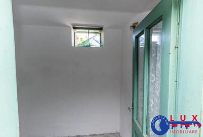 ID 6687 EXCLUSIVITATE - Casa cu 7 camere Strada Rahovei Nr. 42 - 13