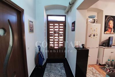 Apartament cochet 2 dormitoare | Zonă centrală | Piața Mihai Viteazul - 14