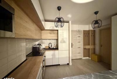 Apartament cu 2 camere decomandat, mobilat în Mamaia-Sat - 4
