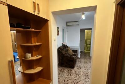Apartament cu 3 camere decomandat în George Enescu - 1