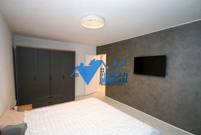 Pelican, 2 camere, mobilat si utilat, centrala termica - 2