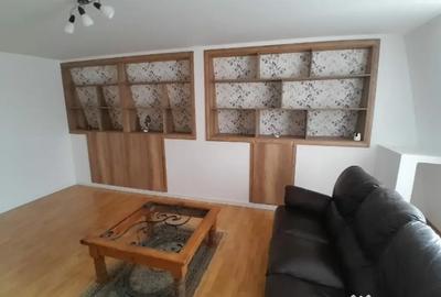 Apartament cu 3 camere semidecomandat în Central - 14