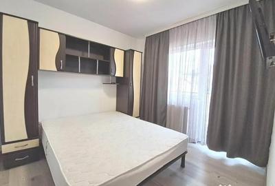 Apartament cu 2 camere semidecomandat în Florești - 3