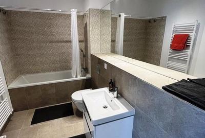 Apartament 2 camere nou, zona Baneasa - 11