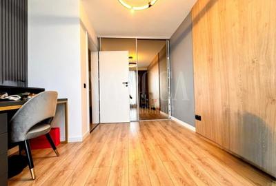 Apartament 3 camere de inchiriat in Grigorescu, Cluj Napoca - 6