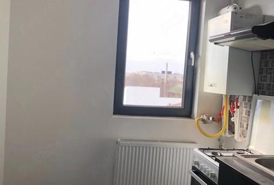 Garsonieră semidecomandată în Unirii - 3