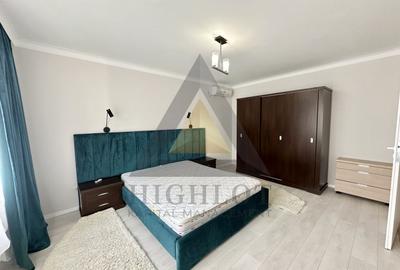 PIPERA ROND OMV | VILA IN COMPLEX CU 3 DORMITOARE | COMPLET MOBILATA PIPERA ROND OMV | VILA IN COMPLEX CU 3 DORMITOARE | COMPLET MOBILATA - 16