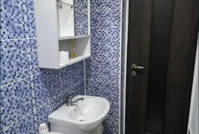 Garsonieră decomandată în Tractorul - 4