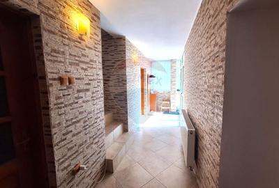 Casa / Vila cu 5 camere de vanzare in zona Central - 10