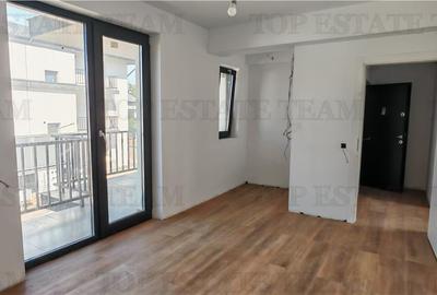 Apartament 2 camere si curte proprie de 80mp, in vila, cu toate utilitatile, in - 20