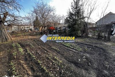 Casă cu 3 camere cu Teren 1242 Mp în Bărăbanț - 13