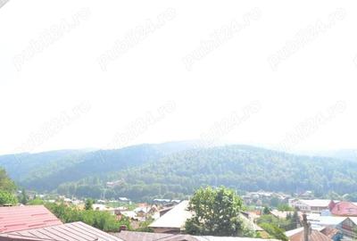 Vila de vacanta cu 7 camere situata in Busteni,semicentral. Vila de vacanta cu 7 camere situata in Busteni,semicentral. - 10