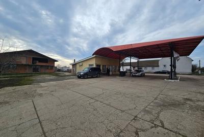 Spațiu comercial, de 100 mp, în Gottlob - 3