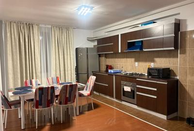 Apartament 2 camere spatios Cartierul Latin 95mp Parcare Proprie - 6