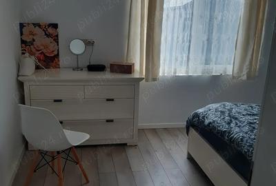 Vand apartament cu doua camere in Dumbravita, Timis - 7