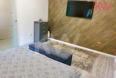 Apartament 3 camere, de lux,  Ramada - 4