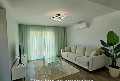 Duplex cu 3 camere cu Canalizare în Bucovăț (Remetea Mare) - 7