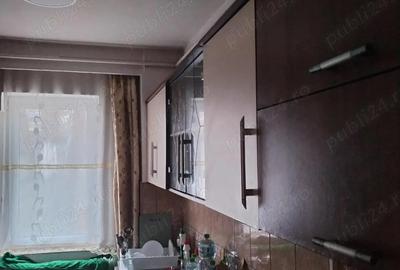 Apartament cu 2 camere semidecomandat în Central - 4