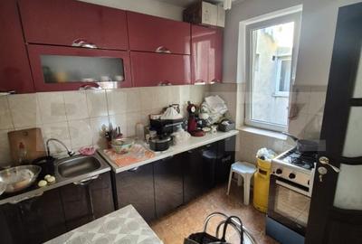 Apartament 2 camere, decomandat, 46 mp, Ultracentral - Campulung Moldovenesc Apartament 2 camere, decomandat, 46 mp, Ultracentral - Campulung Moldovenesc - 6