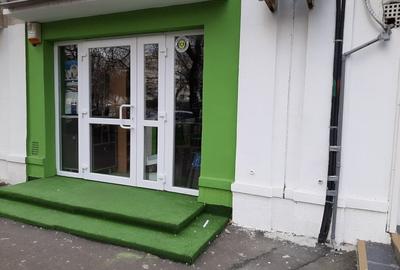 Spațiu comercial, de 20 mp, în Unirii