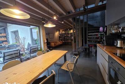 Apartament cu 3 camere, mobilat în Central - 9