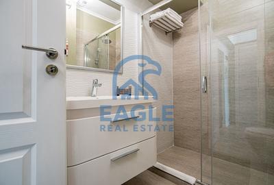 Mamaia Central - 2 Camere modern, balcon generos si vedere la Mare Mamaia Central - 2 Camere modern, balcon generos si vedere la Mare - 9