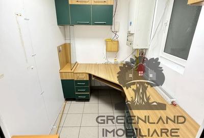 Spațiu comercial, de 50 mp, în Nicolina - 10