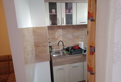 Garsonieră, mobilată în Mărăști - 4