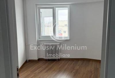 Birou, de 95 mp, în Tineretului - 4