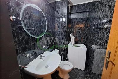 Apartament 3 mobilat si utilat, 2 bai, 2 balcoane, Ultracentral-Bacau - 6