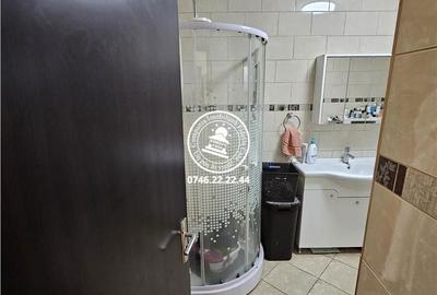 Casă cu 4 camere în Aroneanu - 17