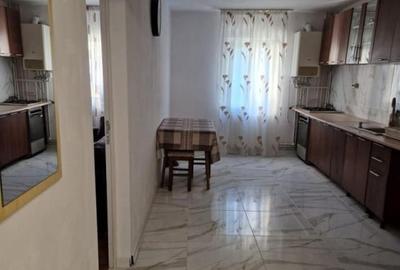 Apartament cu 4 camere, 2 bai, 80 mp, etaj intermediar, zona Calea Floresti - 5