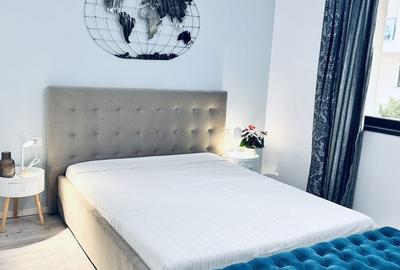 Apartament cu 2 camere decomandat în Central - 7