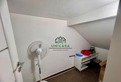 Apartament 3 camere/parter cu terasa Dem Radulescu - 3