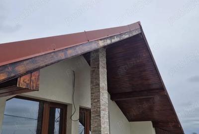Casă cu 1 camere cu Teren 960 Mp în Lilieci - 8