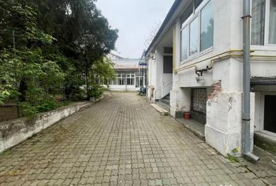 Spațiu comercial, de 721 mp, în Ultracentral - 1