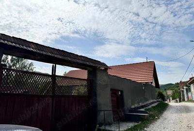 Casa de vanzare sat Cetea - 4
