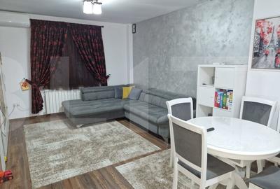 Apartament modern cu 3 camere -  bloc nou – zona centrala - 1