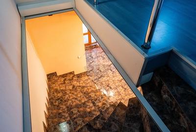 Vanzare vila cu 5 camere, complet mobilata si utilata in Dobroesti - 39