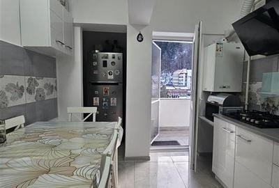 APARTAMENT CU 3 CAMERE DE VANZARE IN STATIUNEA MONTANA SLANIC MOLDOVA - 3