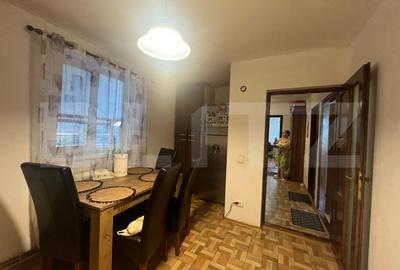 Casa 73 mp utili si 310 mp de teren, zona Bariera Valcii - 12