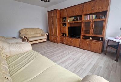 Apartament cu 2 camere decomandat, mobilat în Central - 1