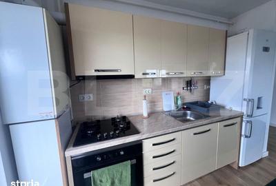 Apartament cu 3 camere în Între Lacuri - 5