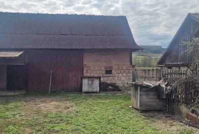 Casă cu 4 camere cu Teren 120 Mp în Almașu - 6