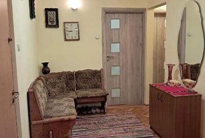 Apartament 3 camere Hipodrom - 12